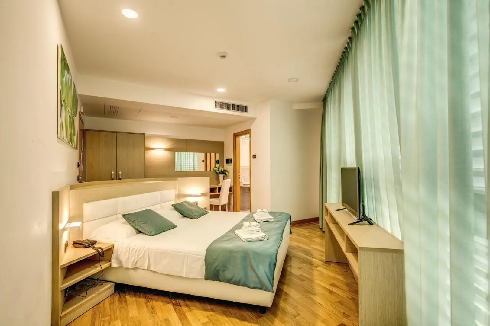 Ginevra Palace Hotel