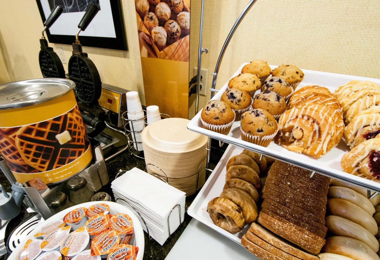 Hampton Inn & Suites Fort Myers - Colonial Blvd