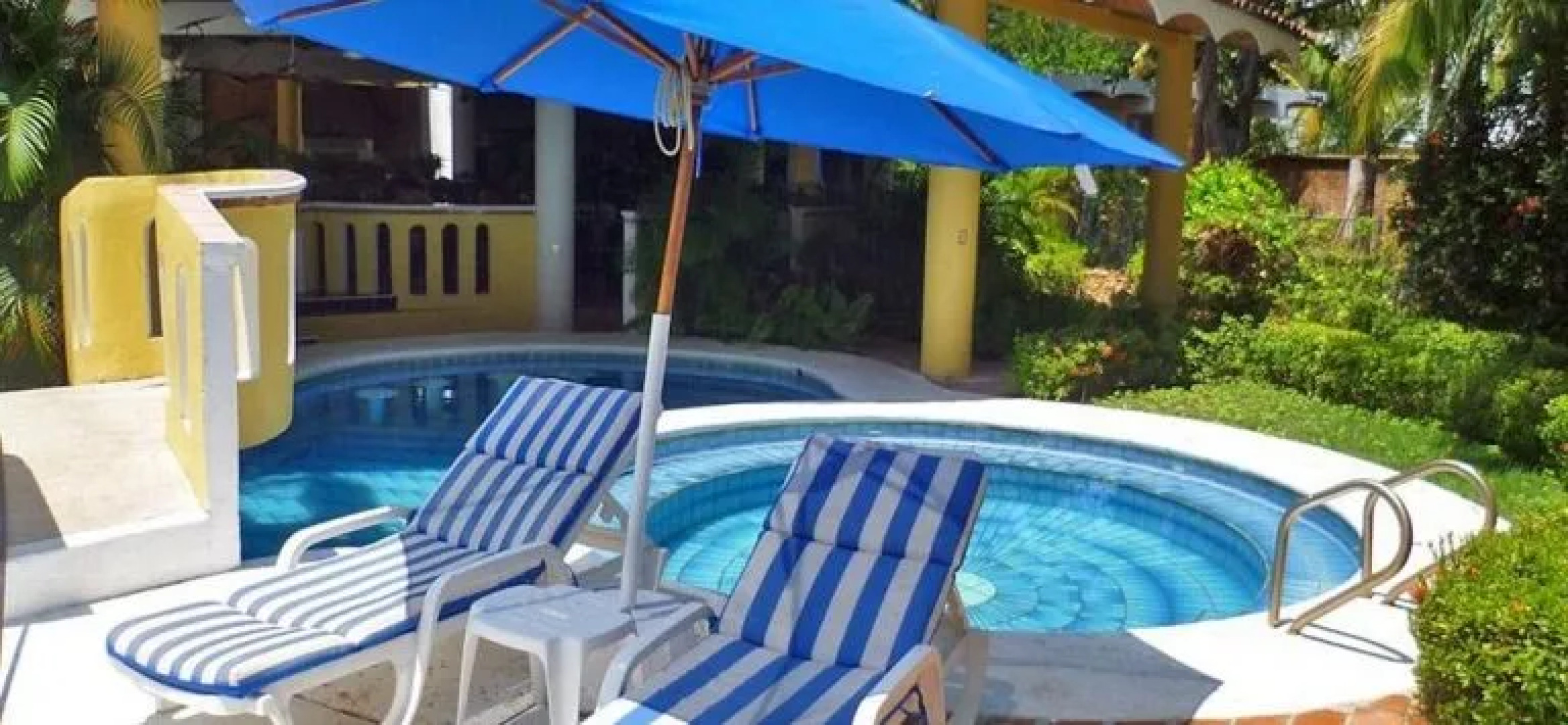 Villa Corona del Mar