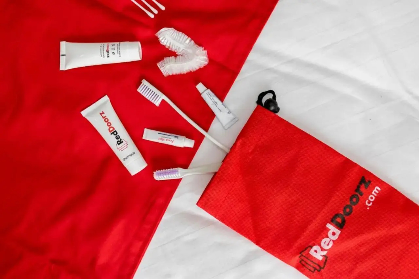 Putri Duyung Hotel Anyer by RedDoorz