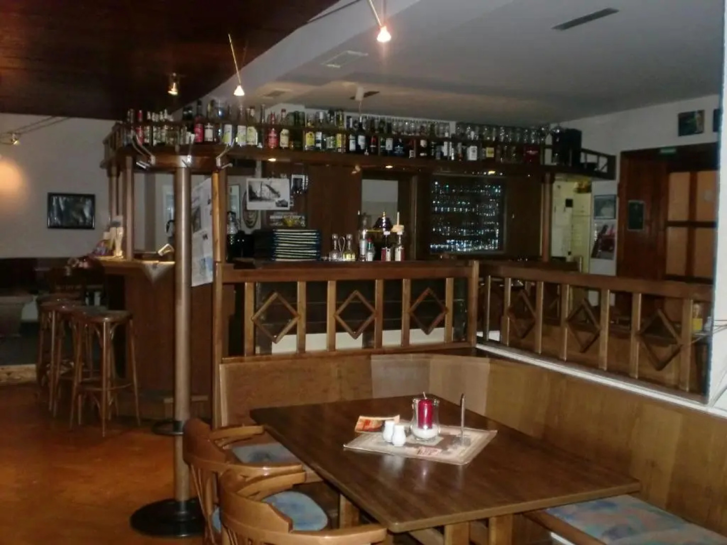 Hotel & Restaurant "Zum Firstenstein"