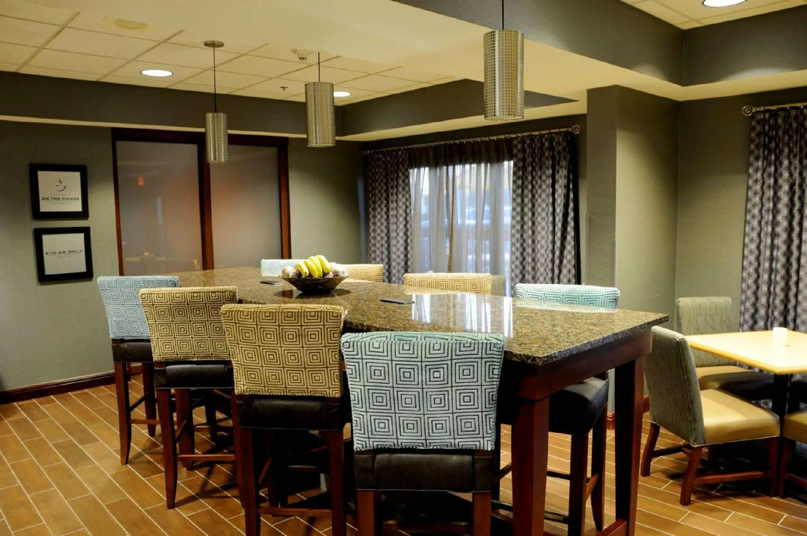 Hampton Inn St. Augustine-I-95