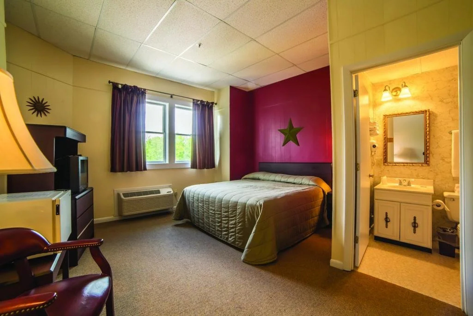 The Poland Spring Resort