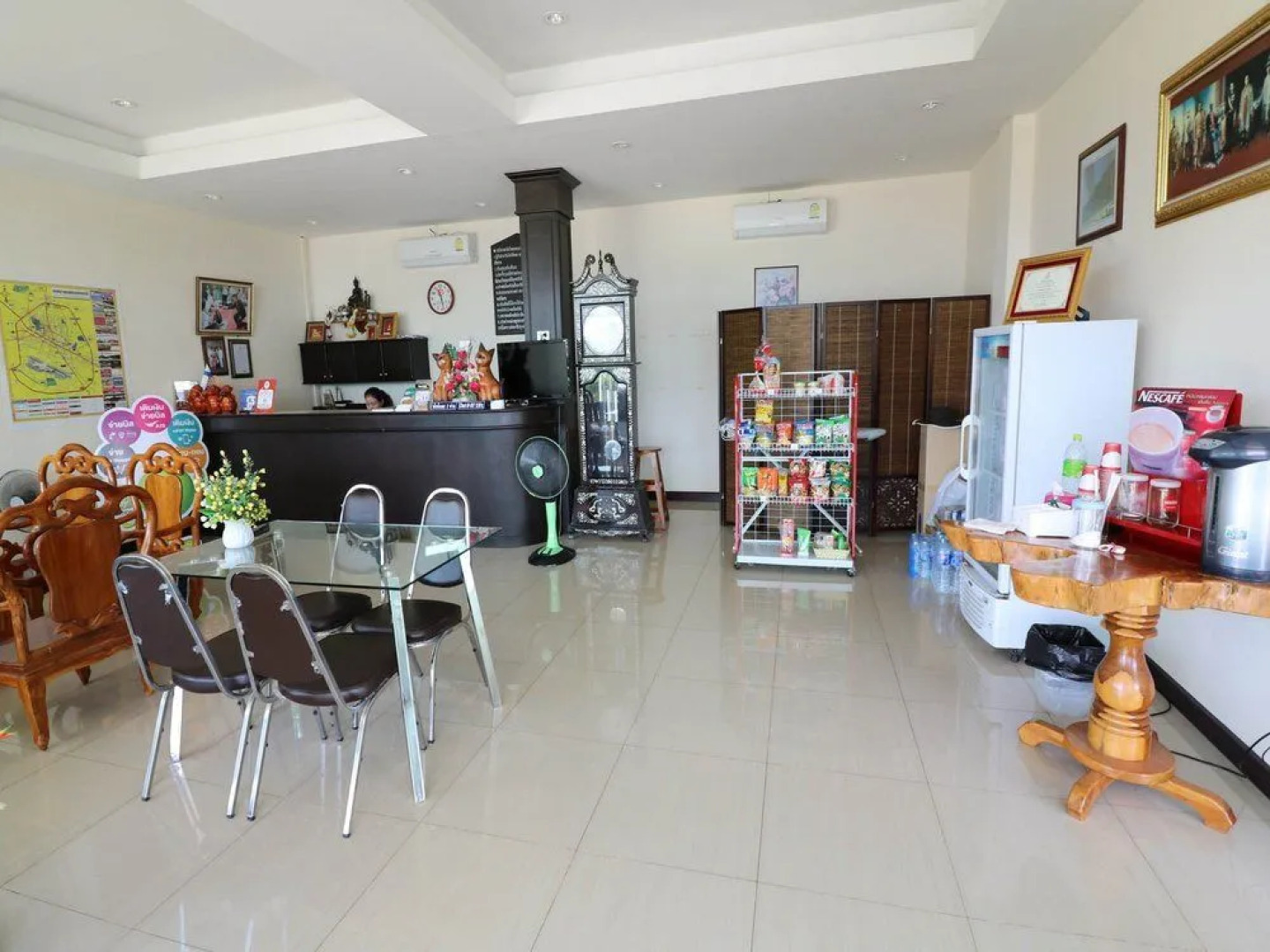 Nida Rooms Udon Thani Hospital 895