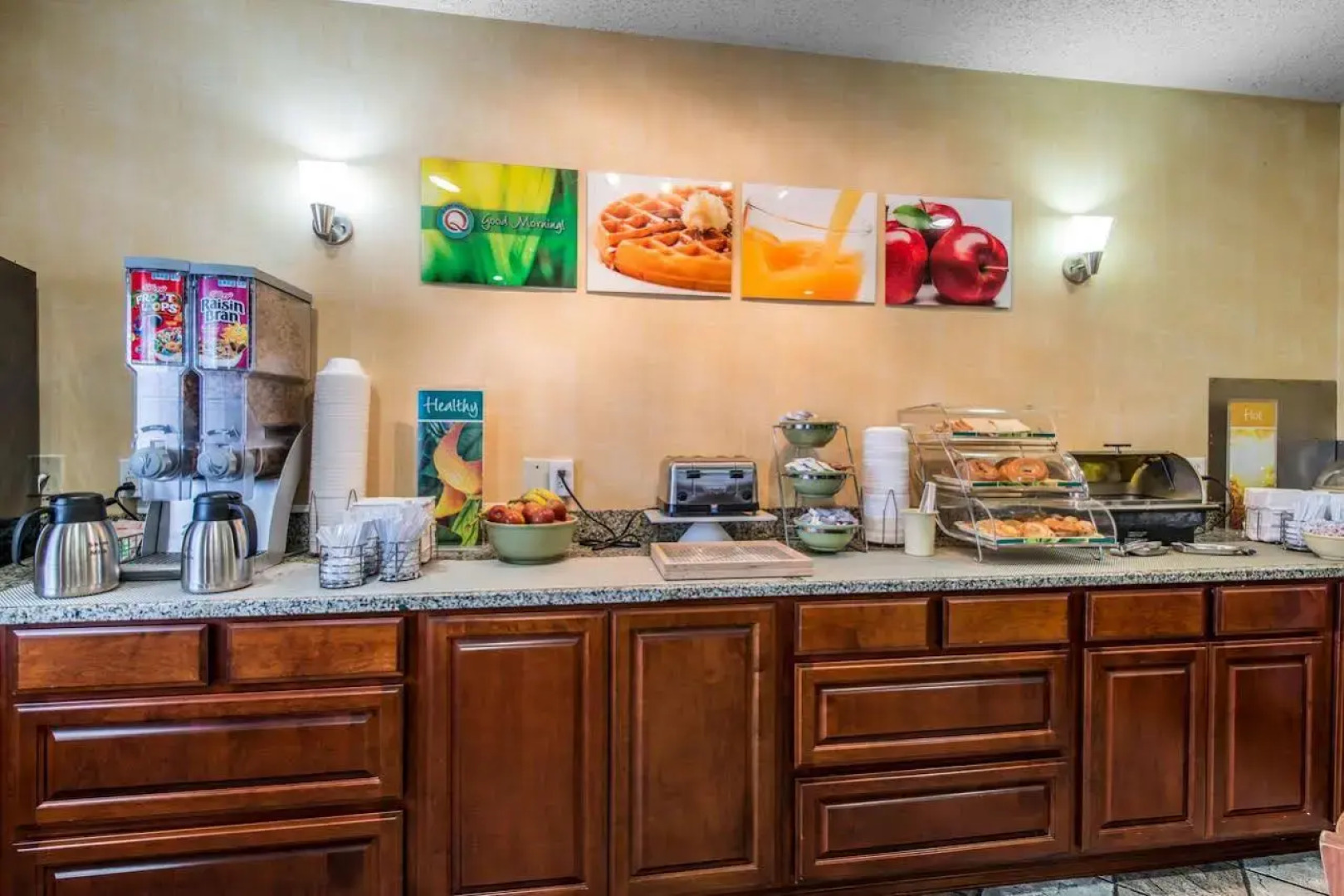 Quality Inn Denver Westminster