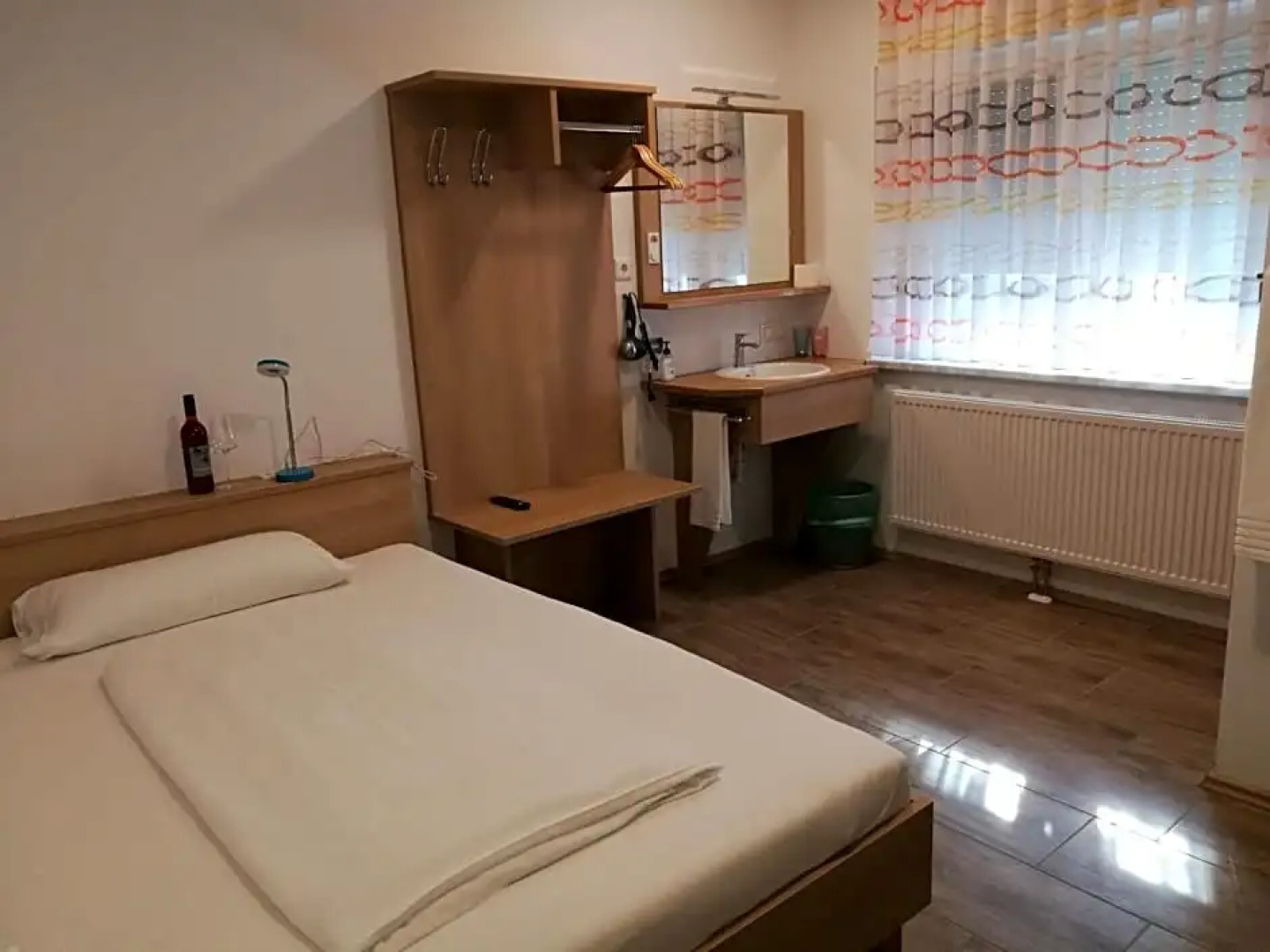 Dorfbuschenschank Mirth