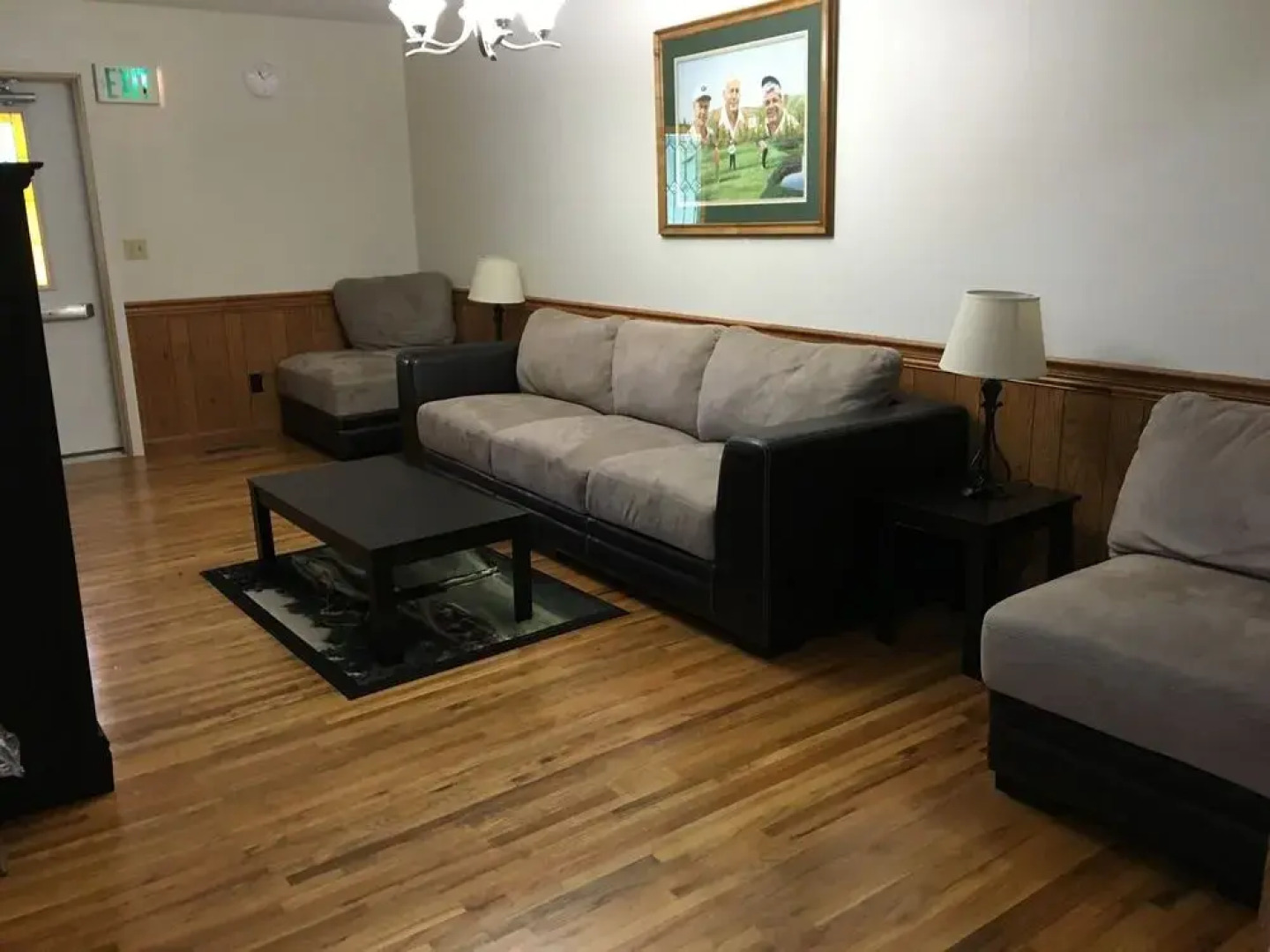 Glenwood Golf Course & Resort