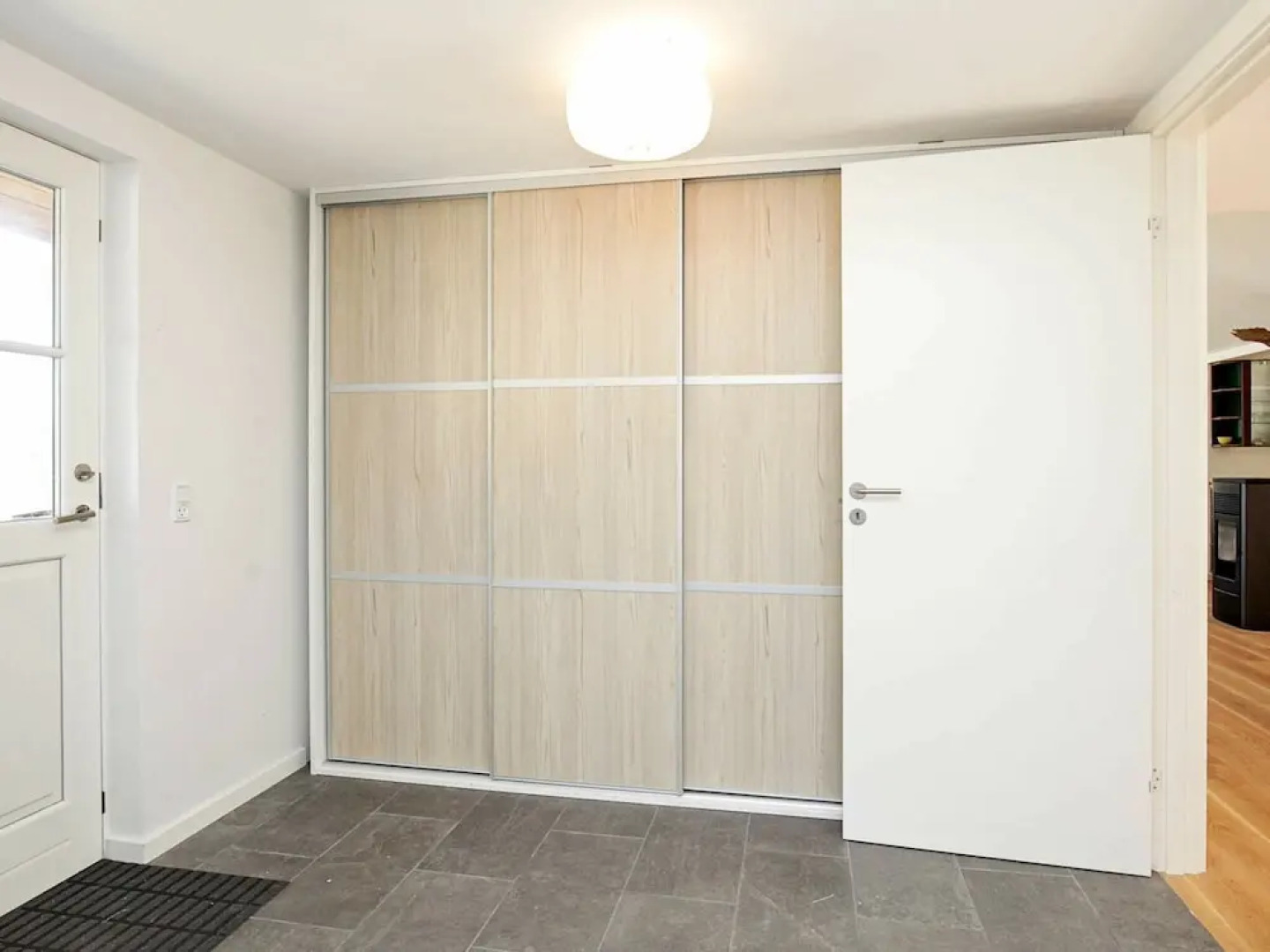 5 Person Holiday Home in Frederiksvaerk