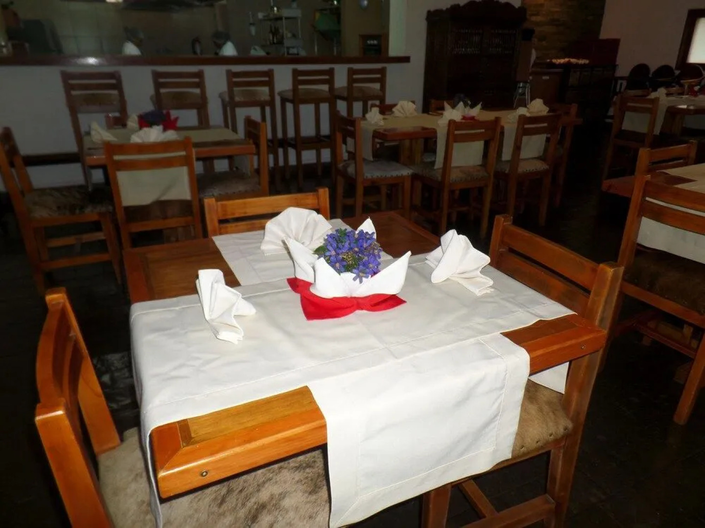 Hotel y Restaurante El Molino