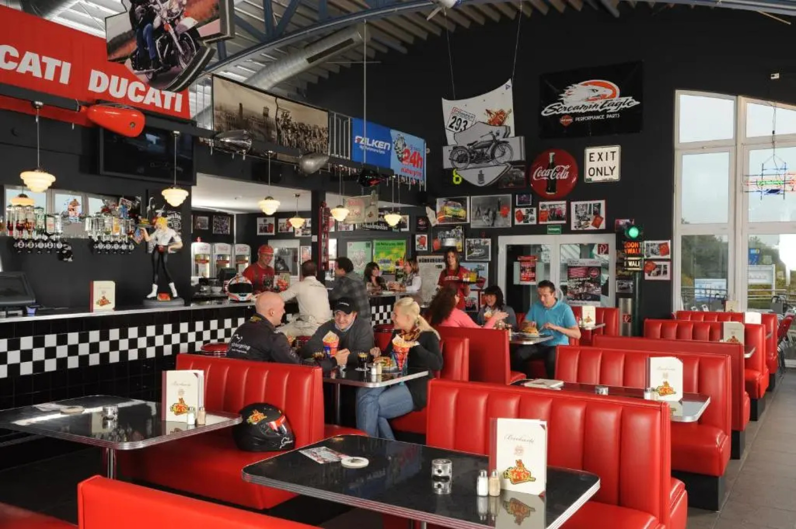 Nürburgring Motorsport Hotel