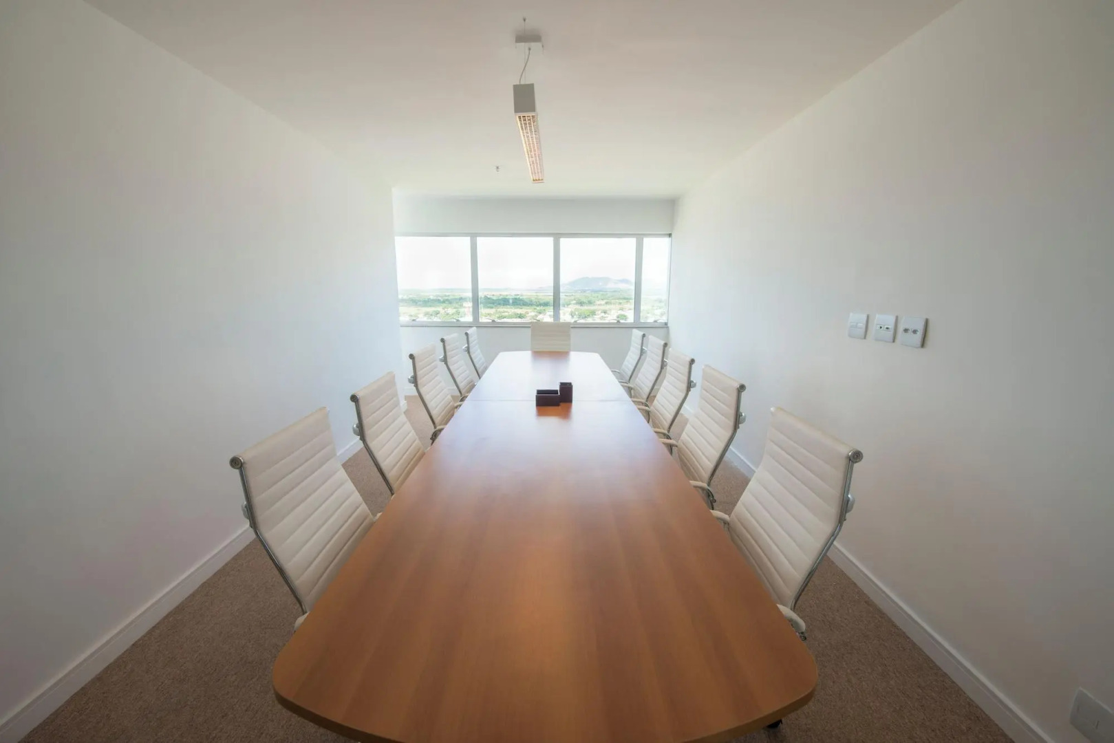 Promenade Fusion Itaguaí