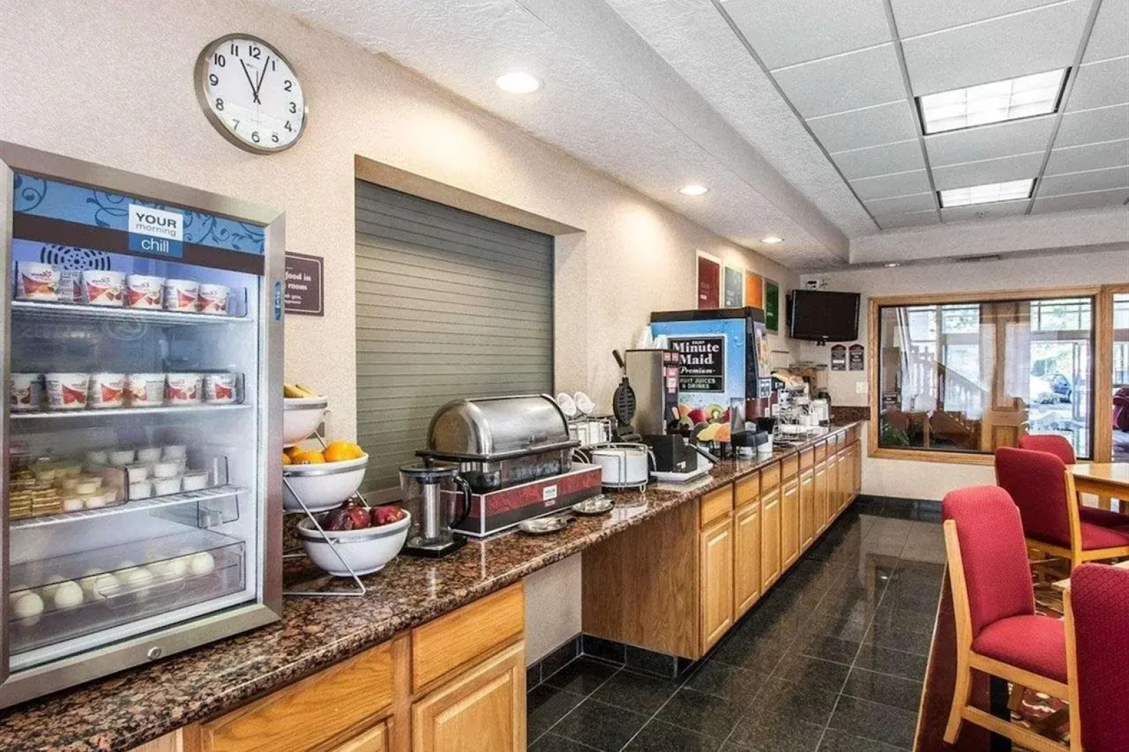 Comfort Suites Clackamas