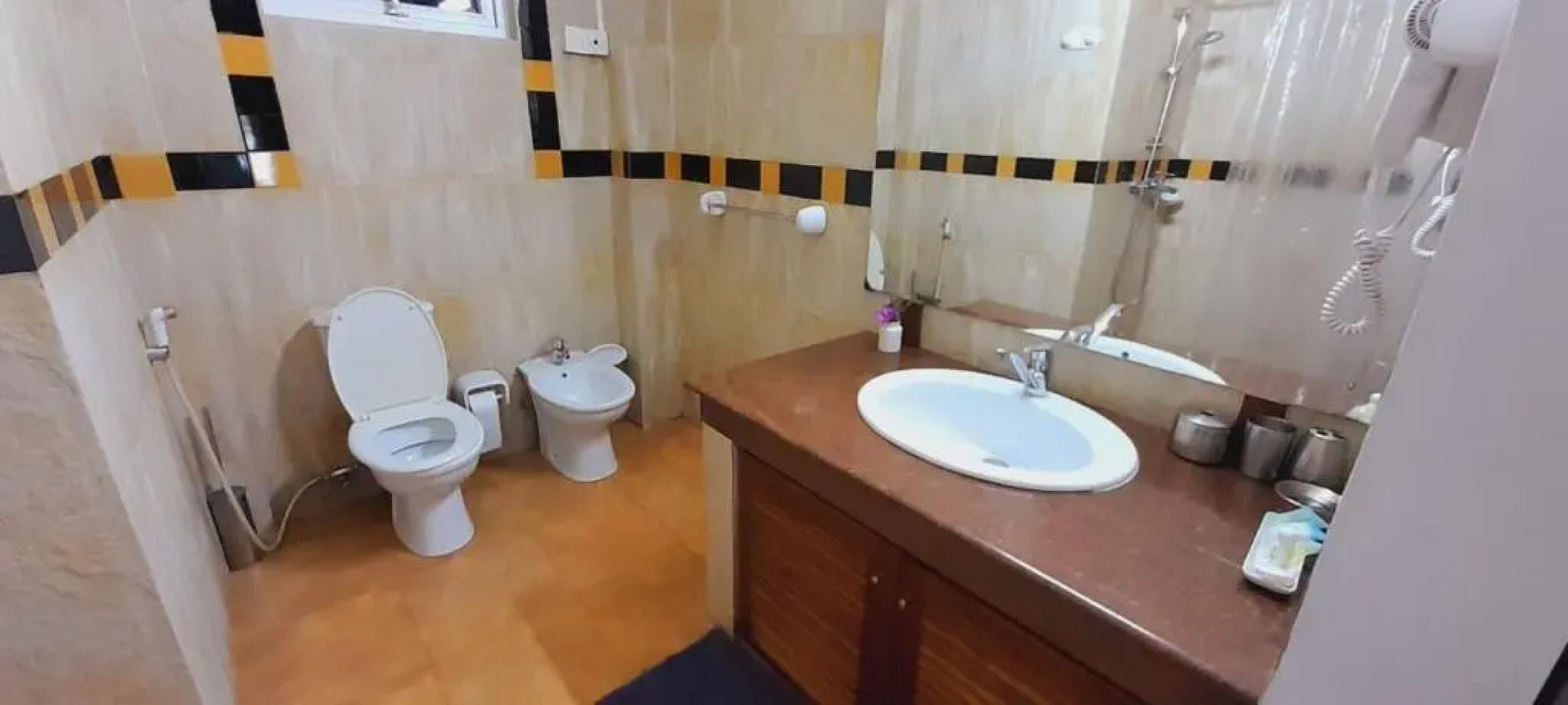 Clouds Holiday Bungalow