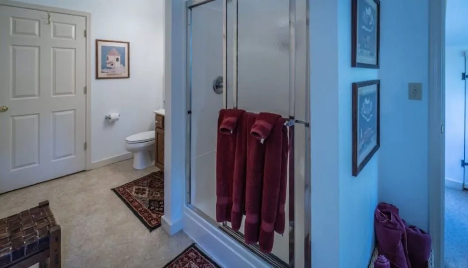 Stone Haus Bed & Breakfast