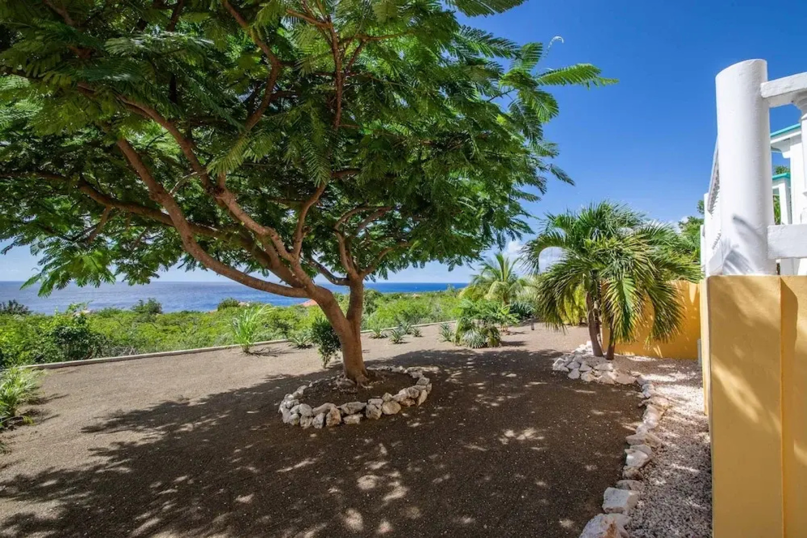 Tropical Twilight Haven Unwind in Style