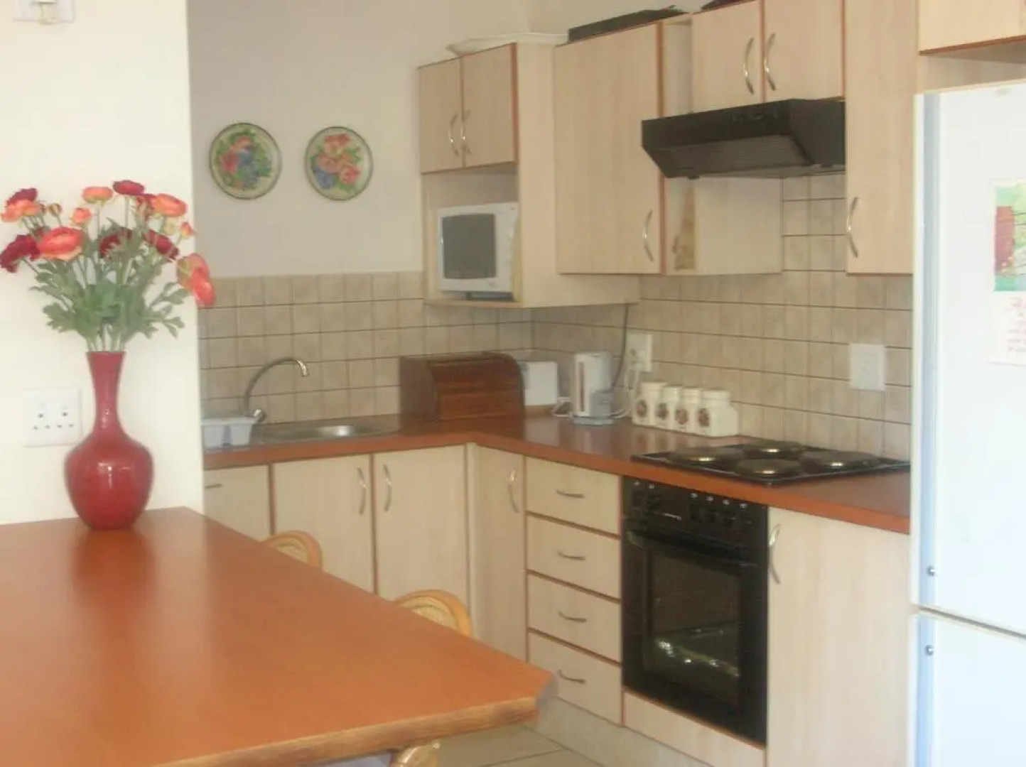 Cherry Berry Guest House