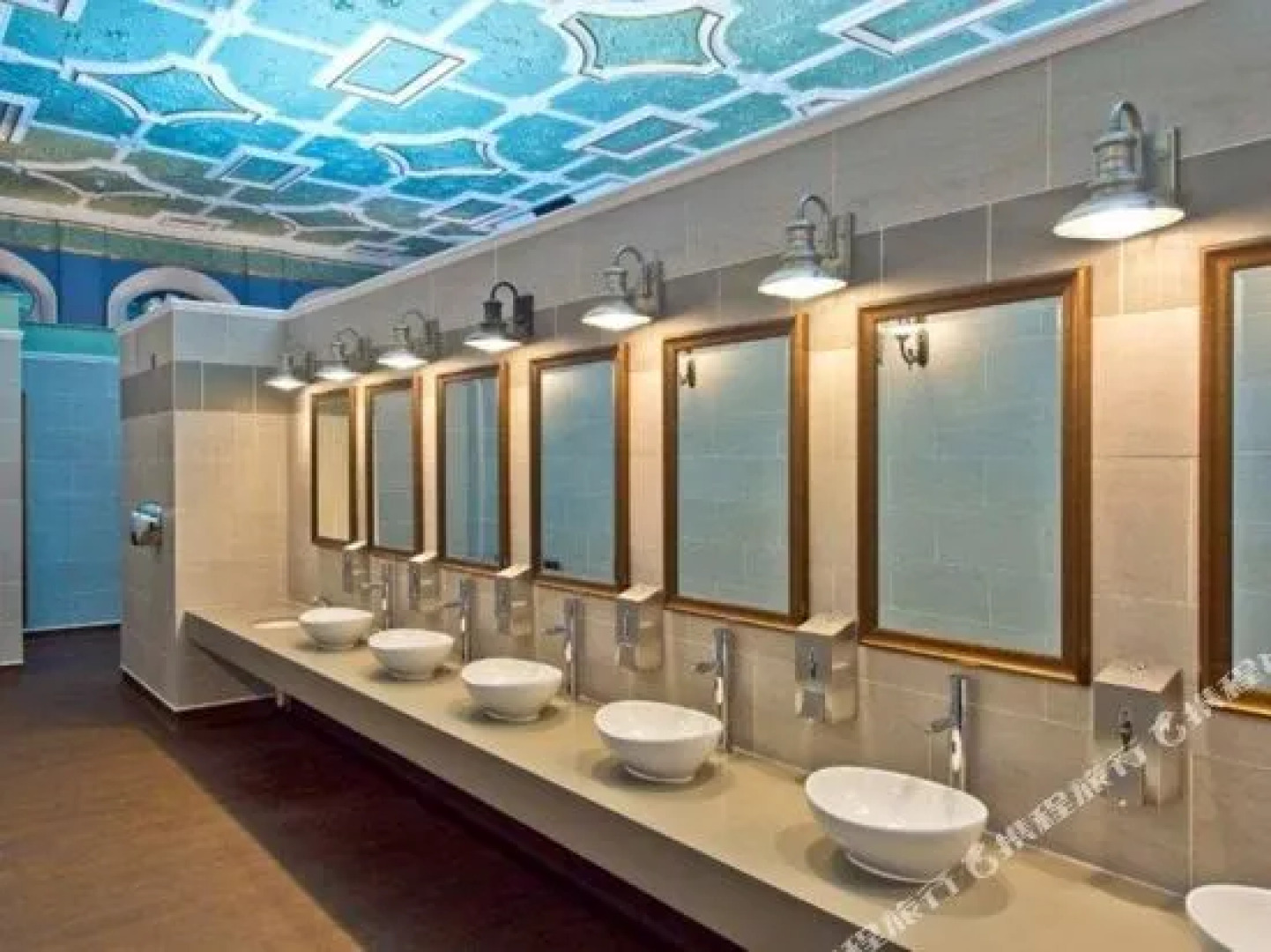 The Yarborough Hotel Wetherspoon