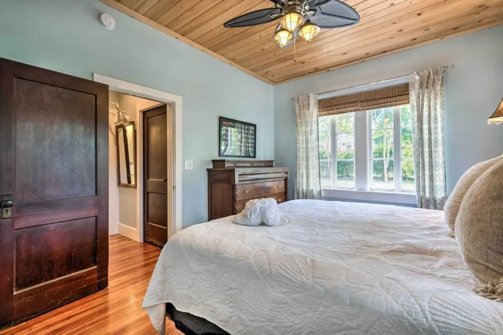 Charming Home in Heart of Ocala Historic District!