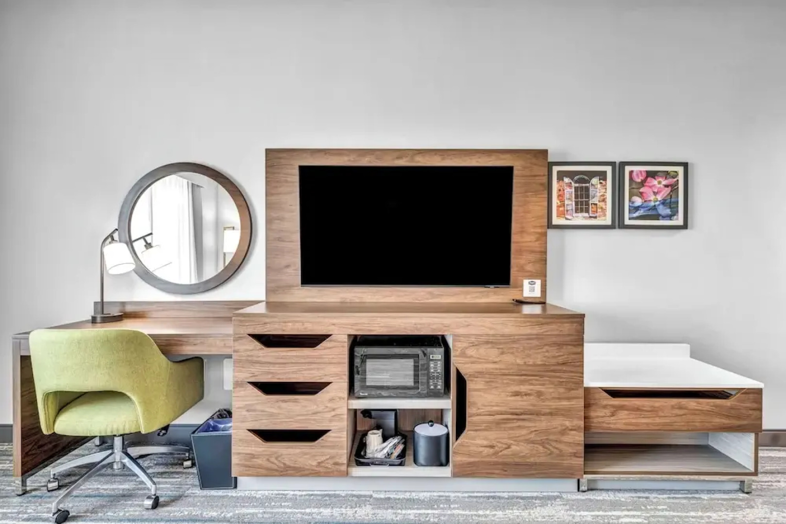 Hampton Inn By Hilton Gordonsville