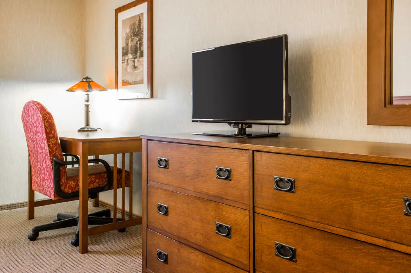 Comfort Inn Ironwood