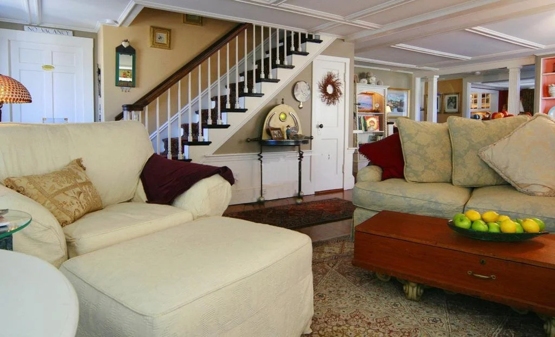 Beach & King Street Inn