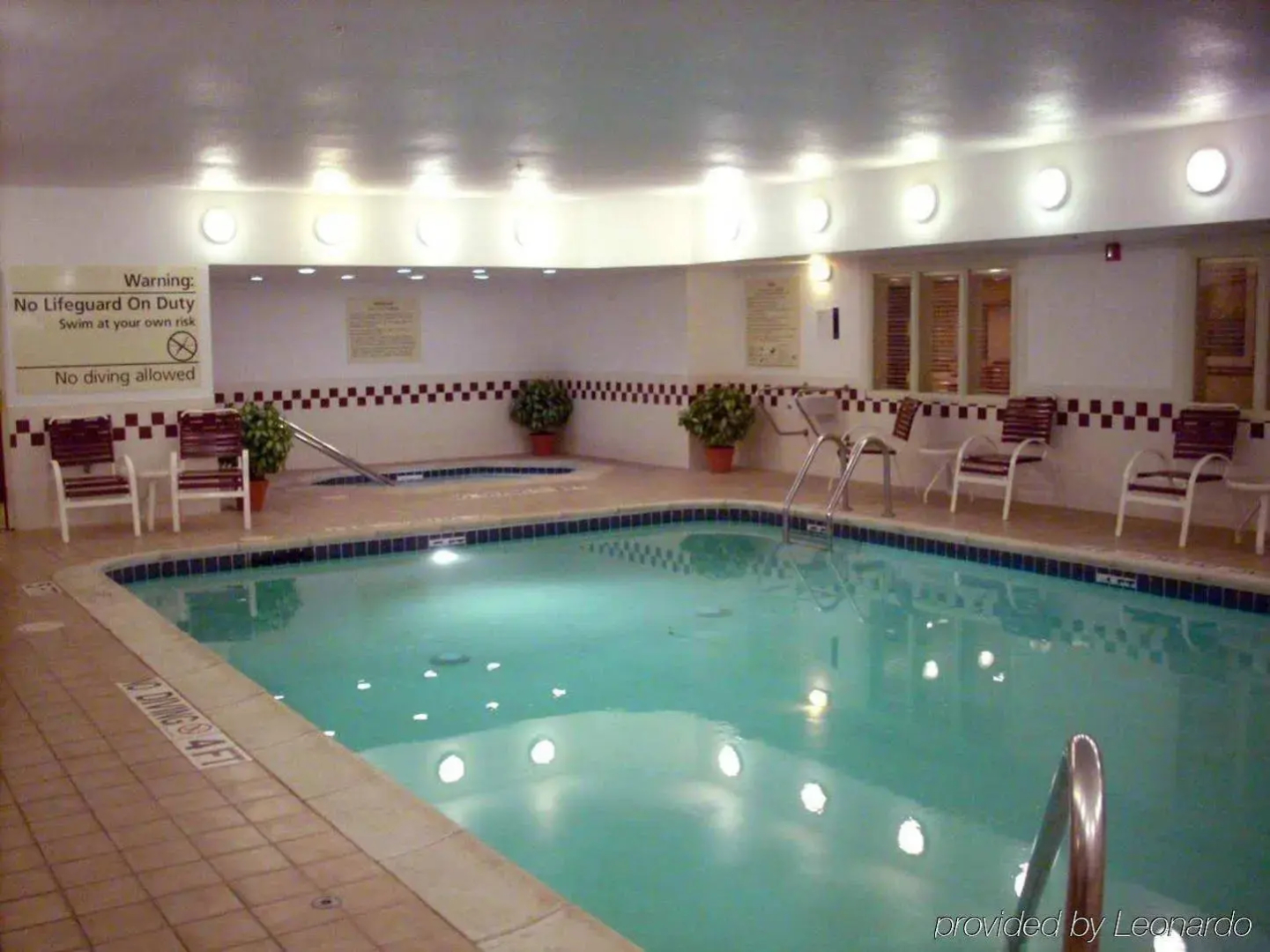 Hampton Inn Tracy
