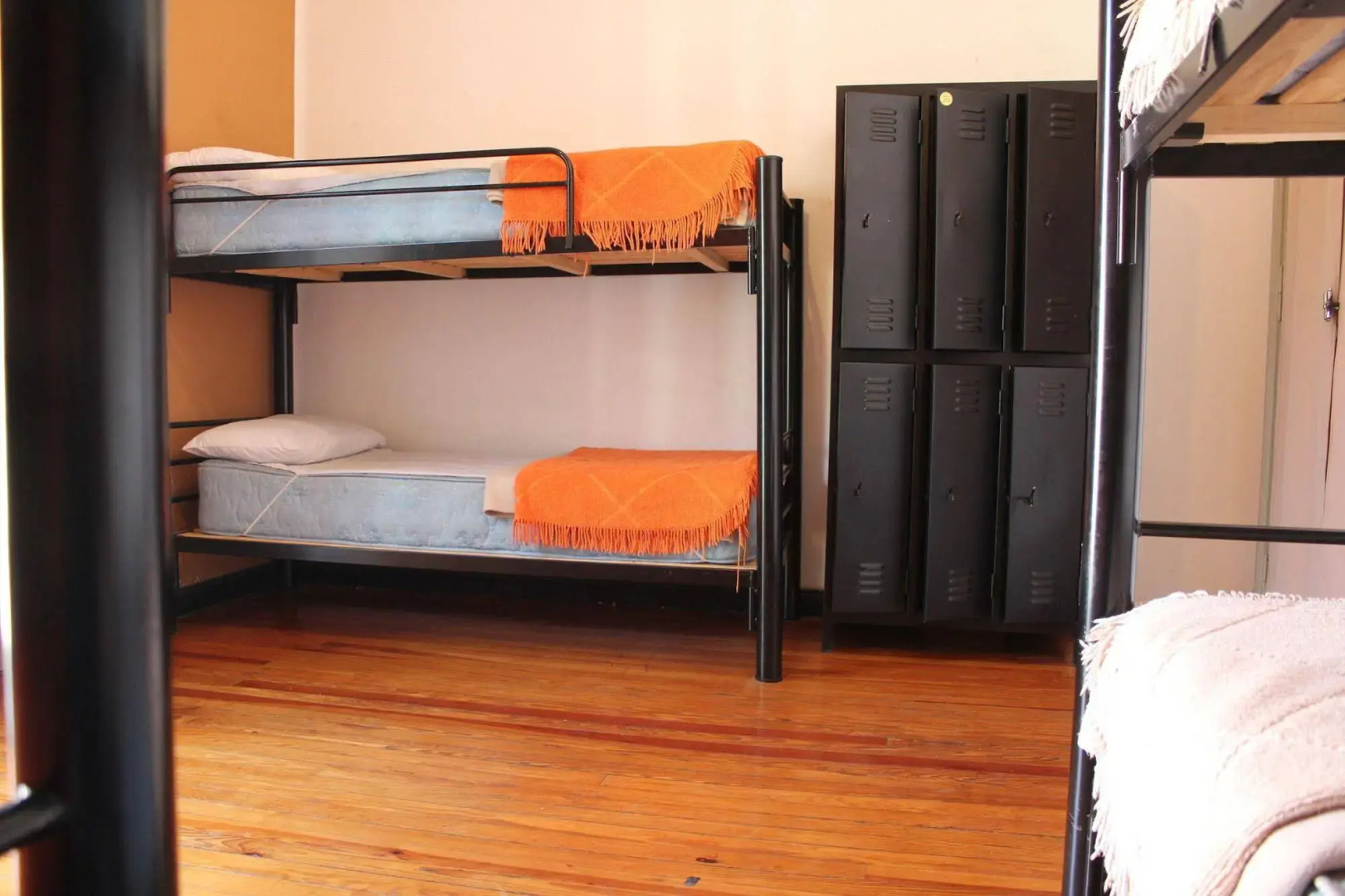 Turning Point Hostel