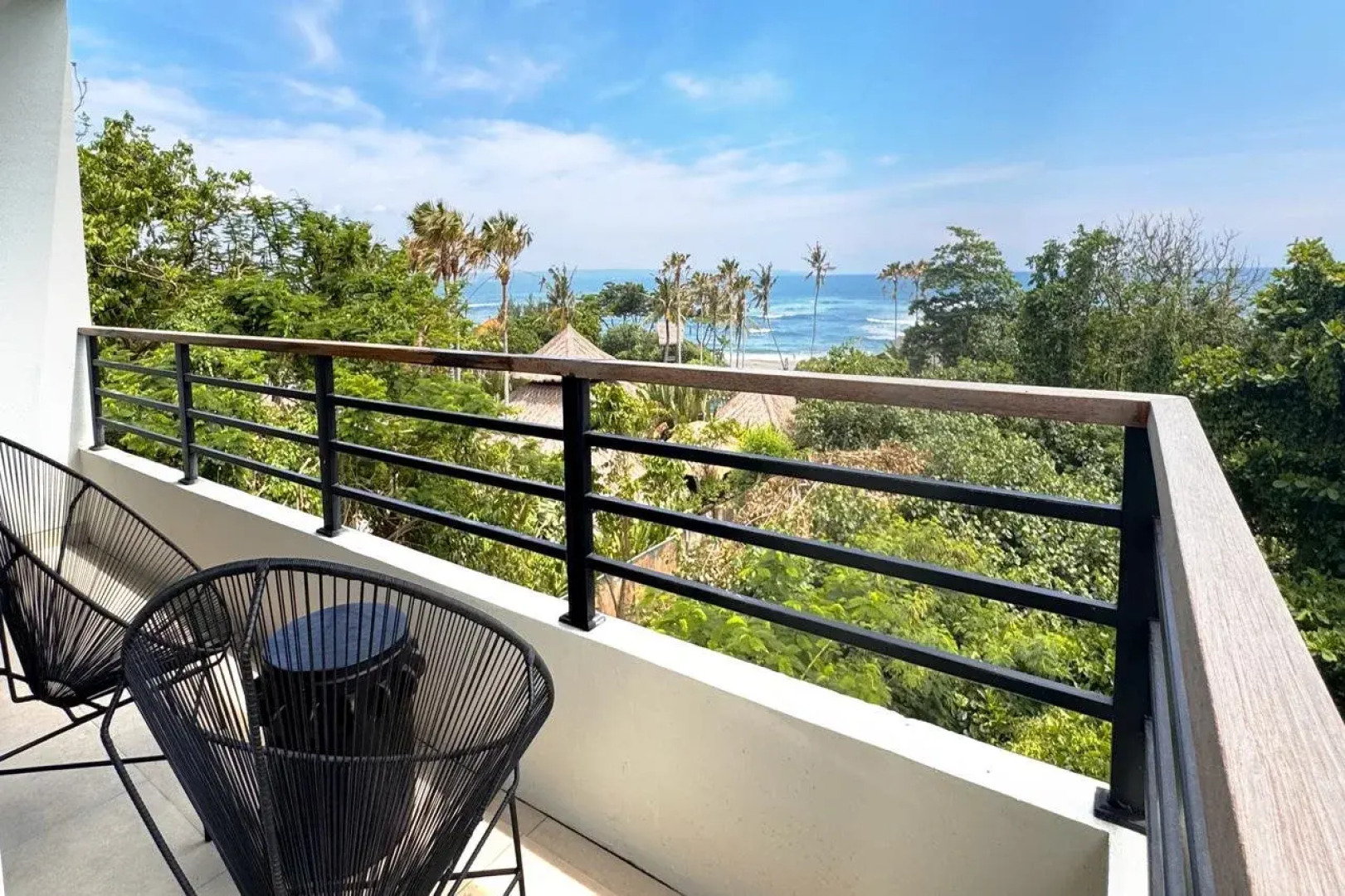 ZIN Canggu Resort & Villas