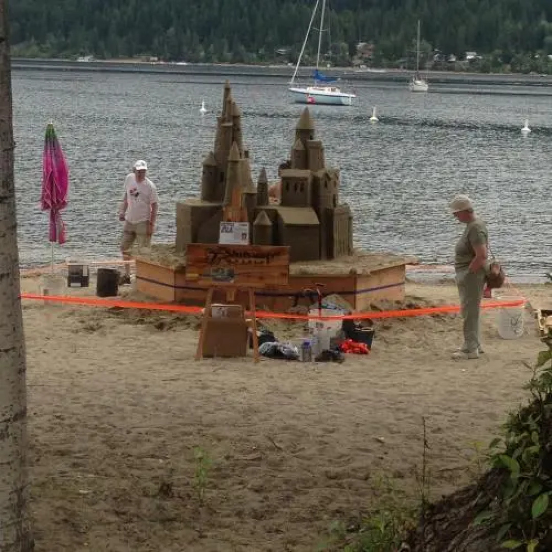 Suite As it Gets Vacation Rental/B&B