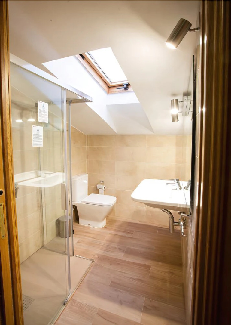 Apartamento Caprichos Aranda