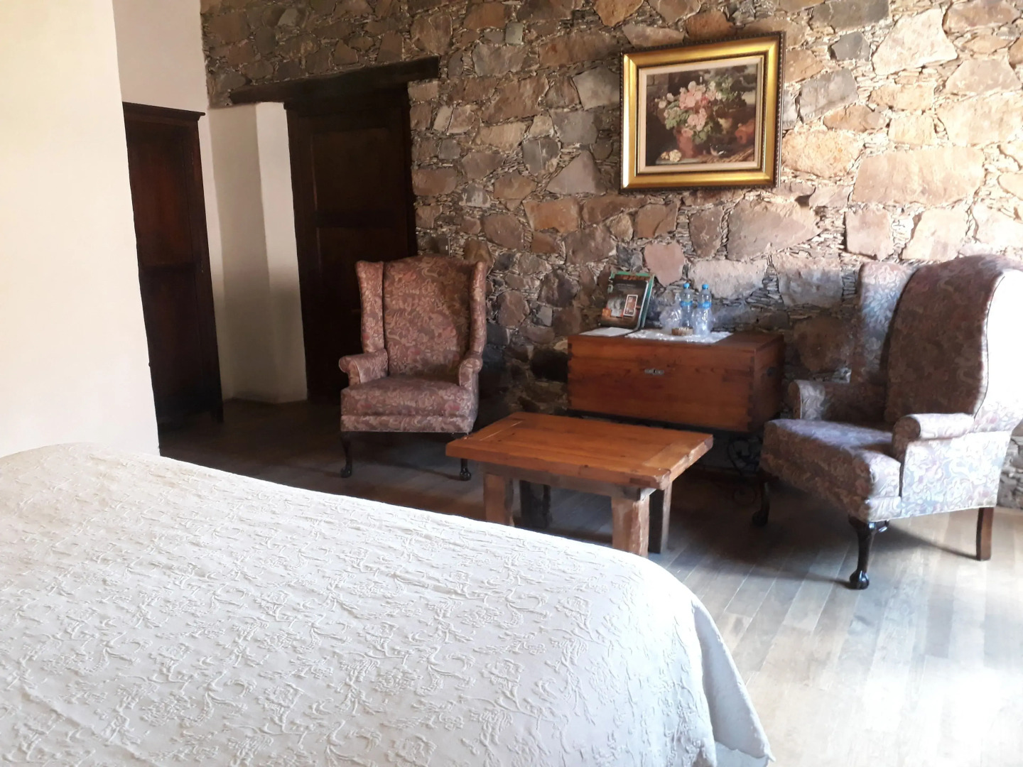 Hotel Boutique Meson de la Abundancia