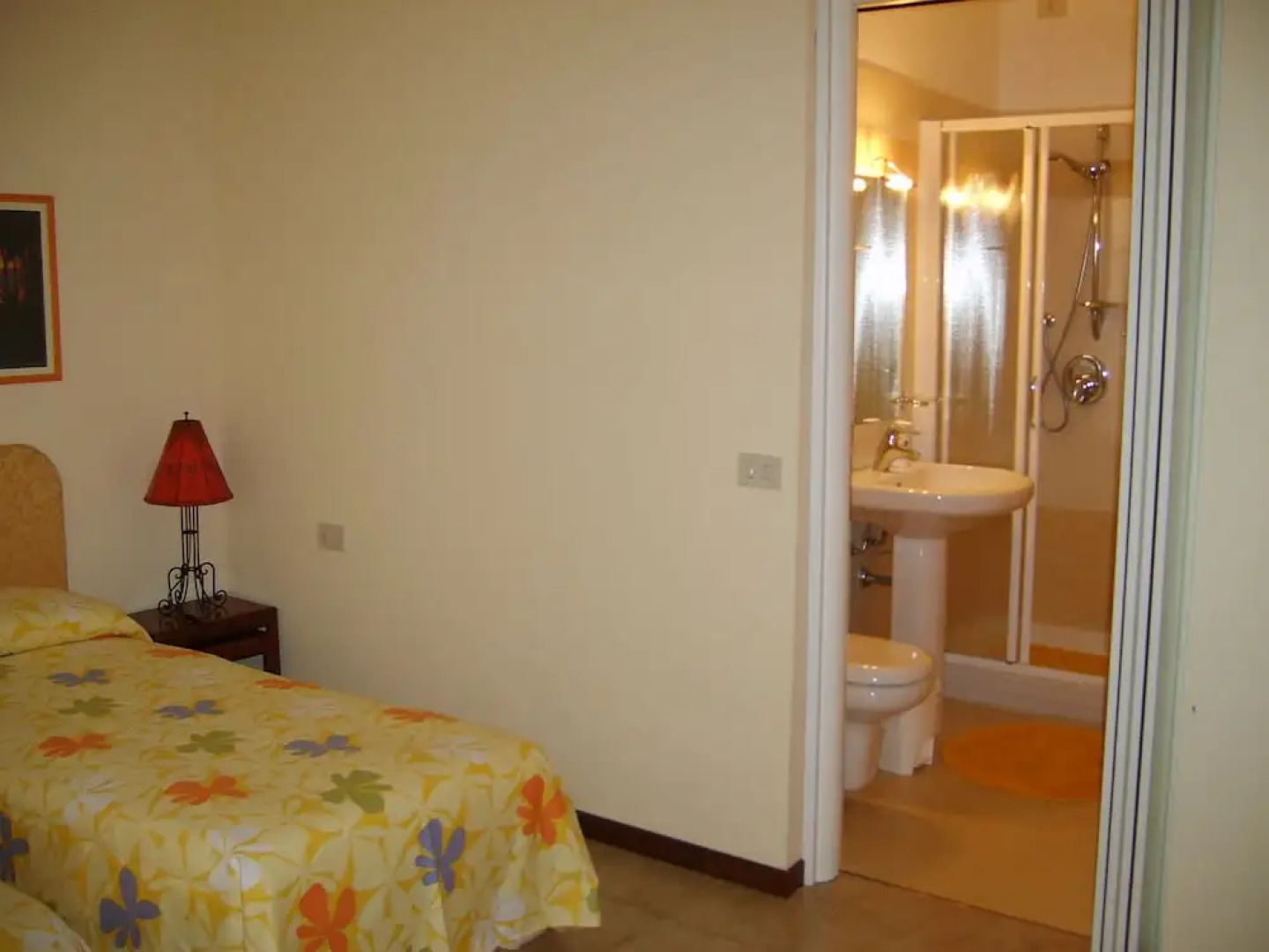 Bed & Breakfast Orchidea