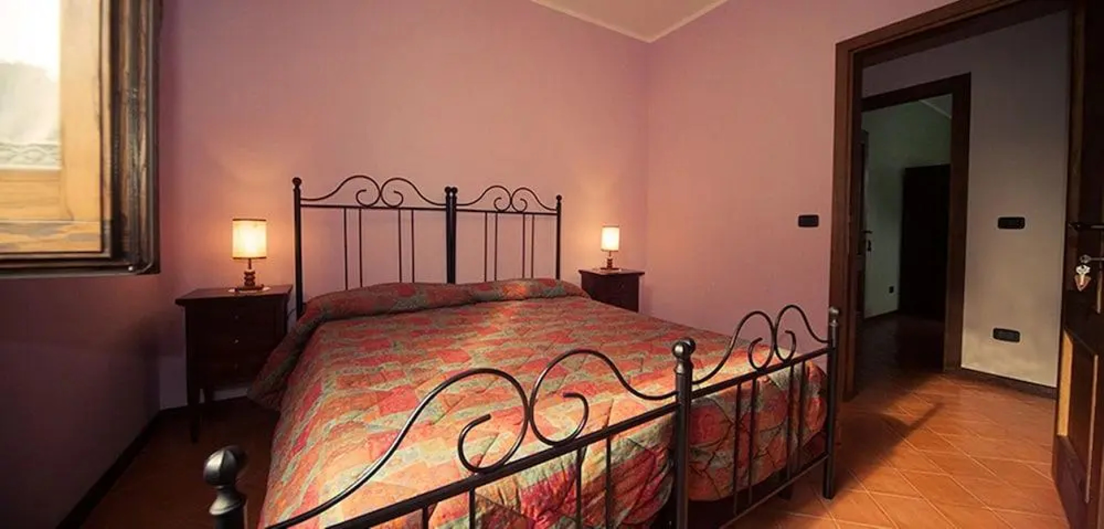 Country House I Tre Tigli