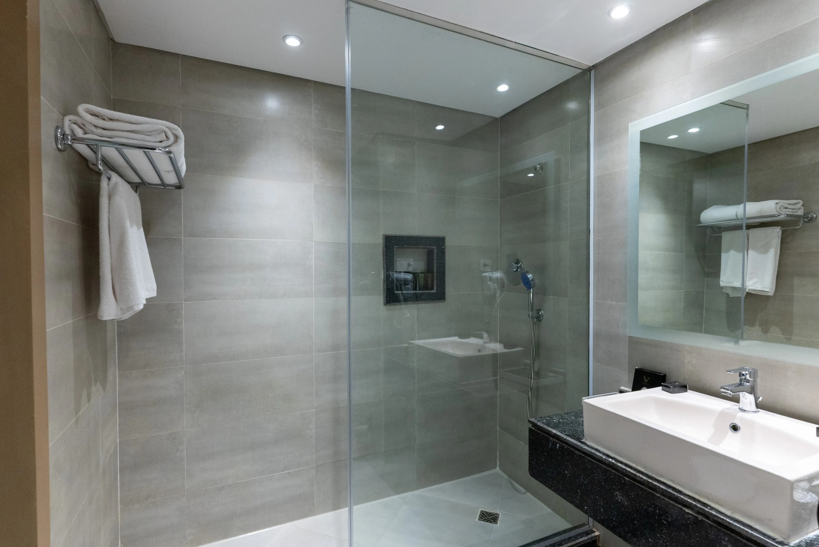 The V Luxury Resort Sahl Hasheesh