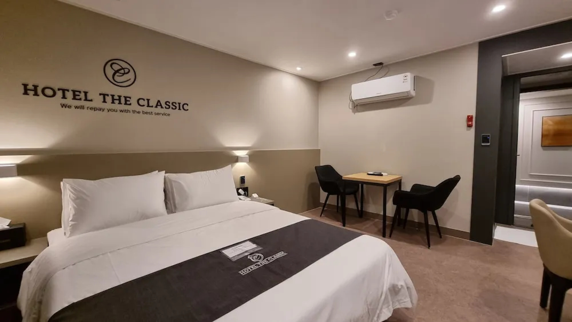 Canaria Motel