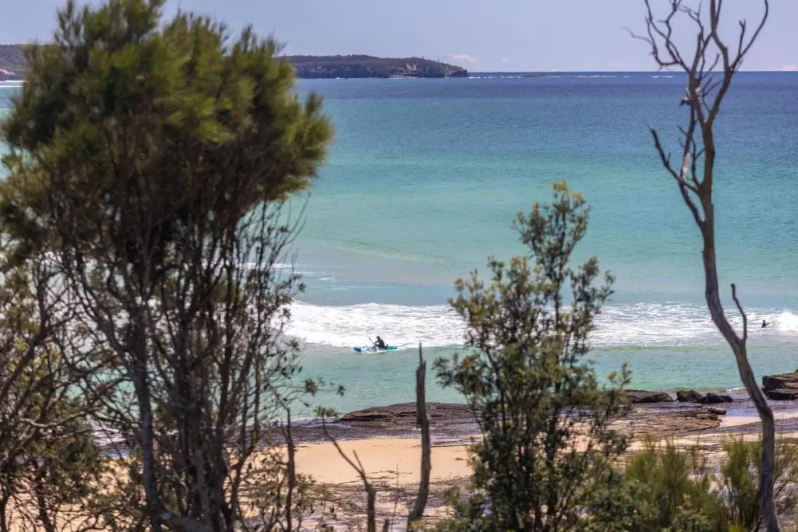 Seaside Beach House 25 Seaside Pde