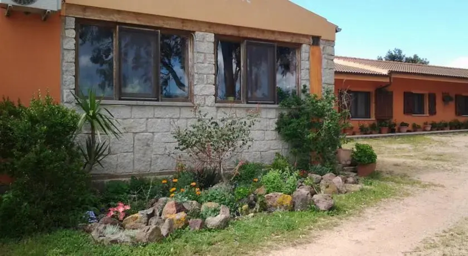 Agriturismo Spinalva