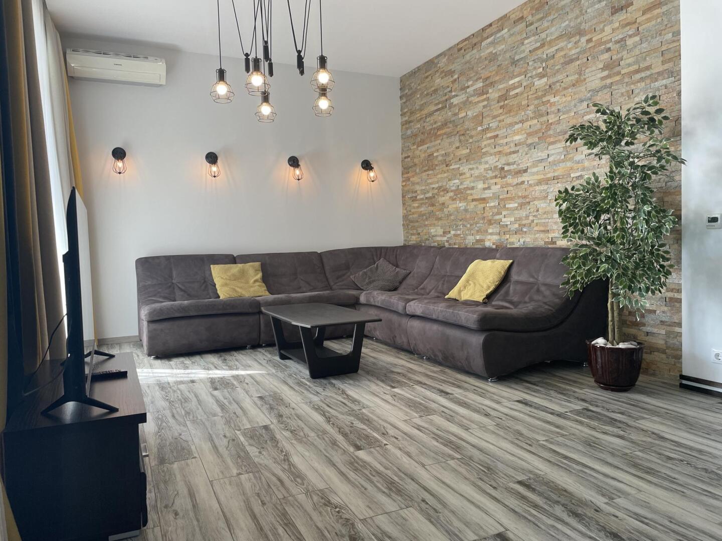 Коттедж у моря Дом&Пляж