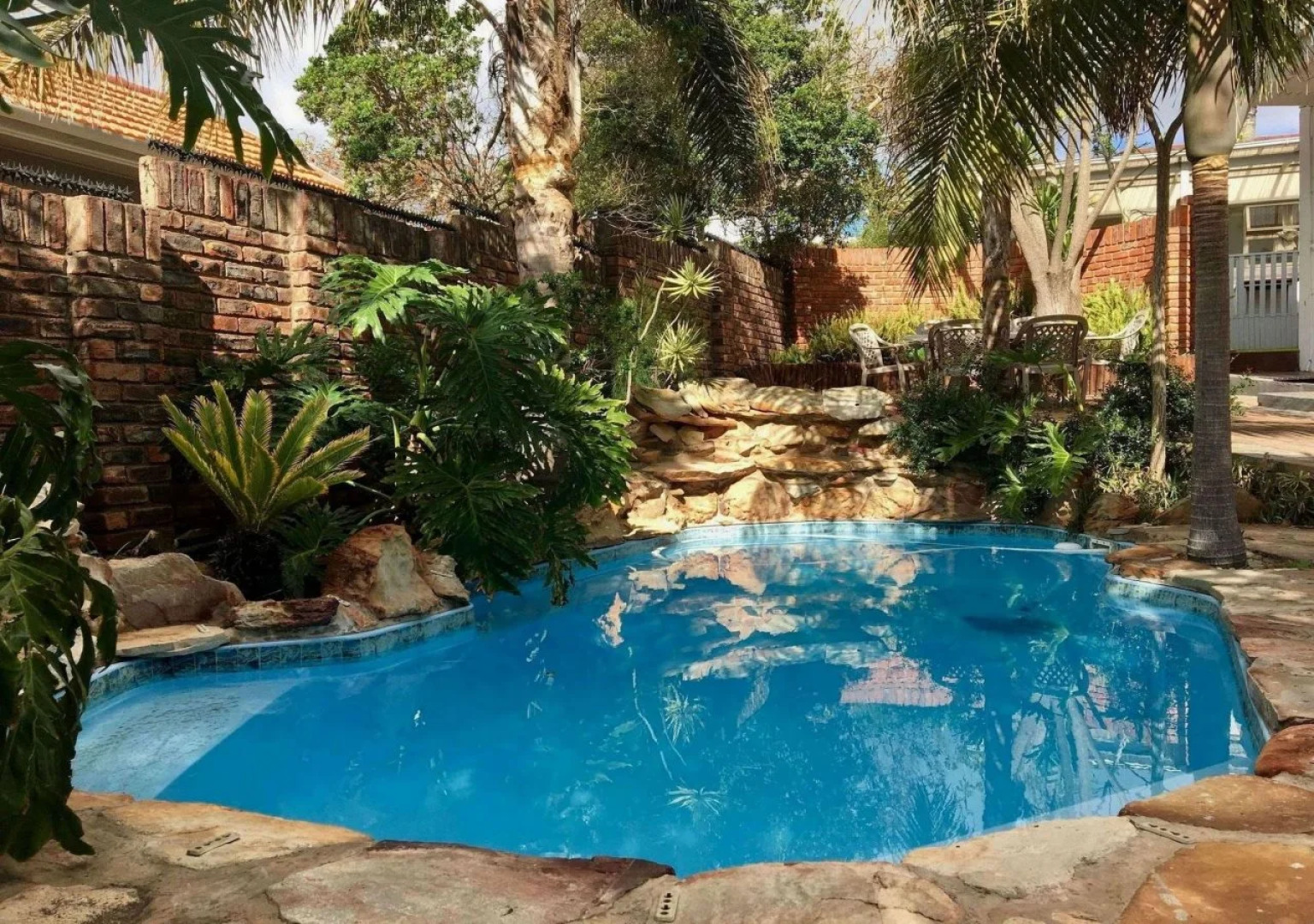 La Mer Guesthouse