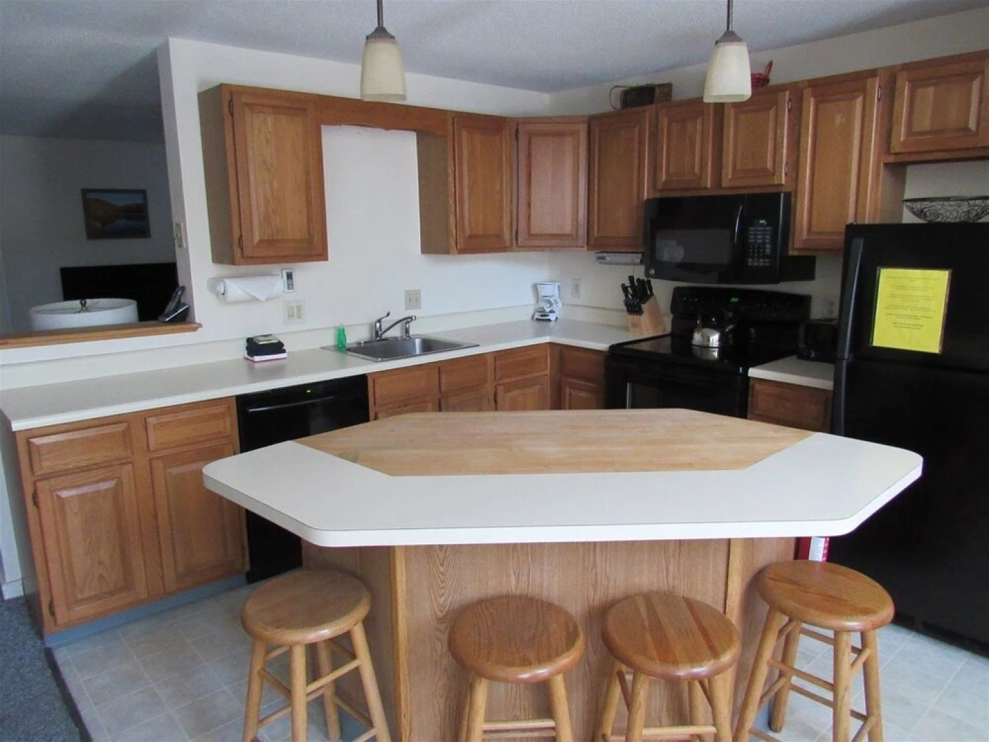 Spacious Waterville Valley Condo Close to Town Square! - Ms13av