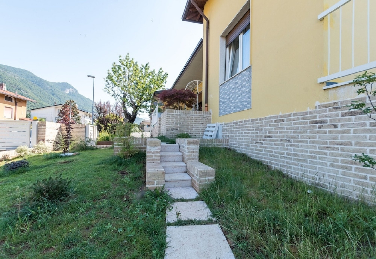 Apartment Gelsomino Child and pet Friend