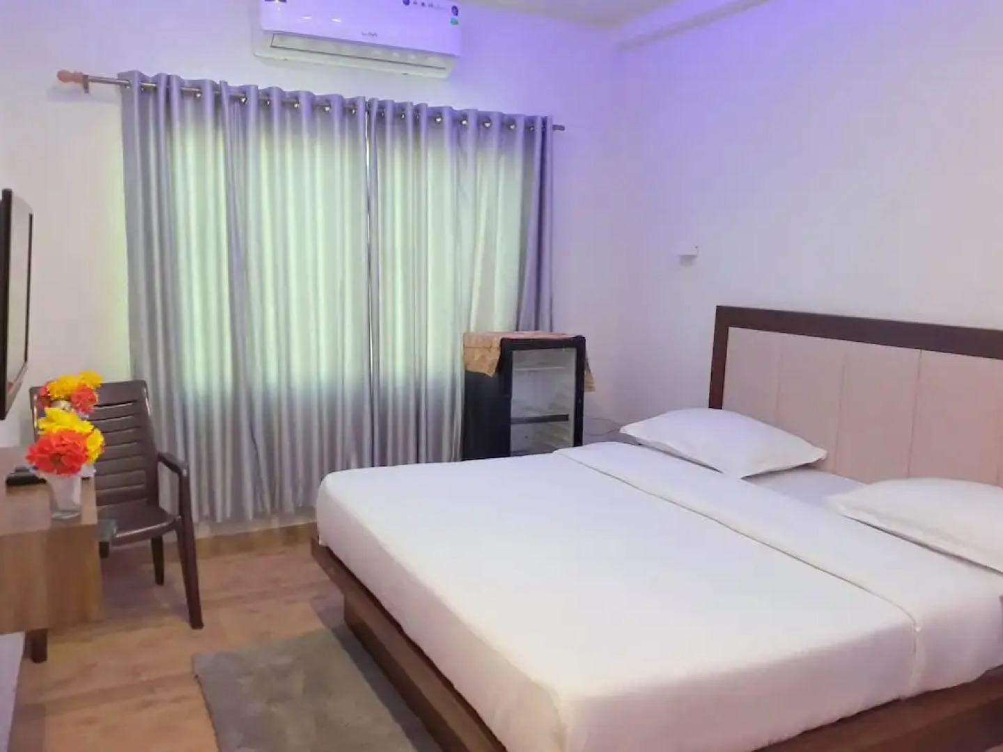 Manwar Garden Resort Mount Abu