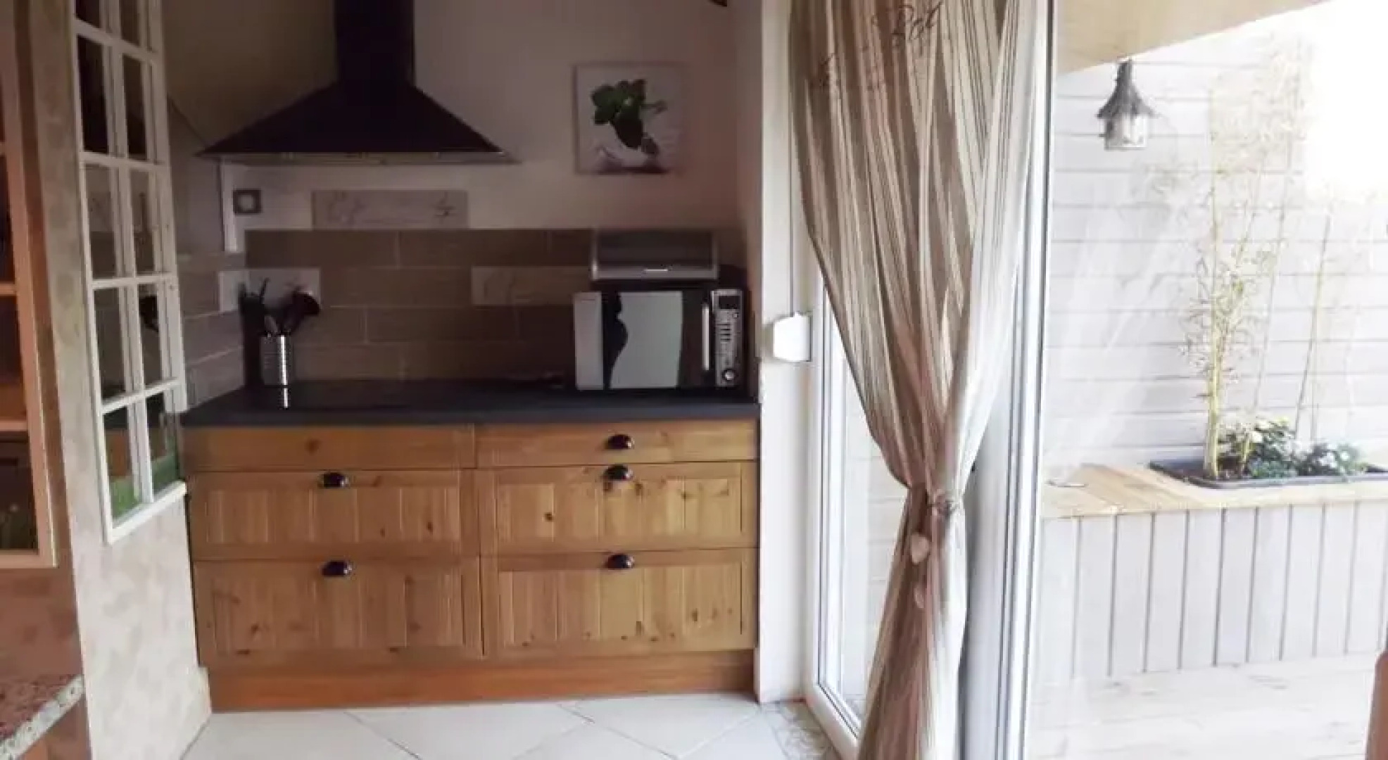 Gite La Grange Nature Et Charme