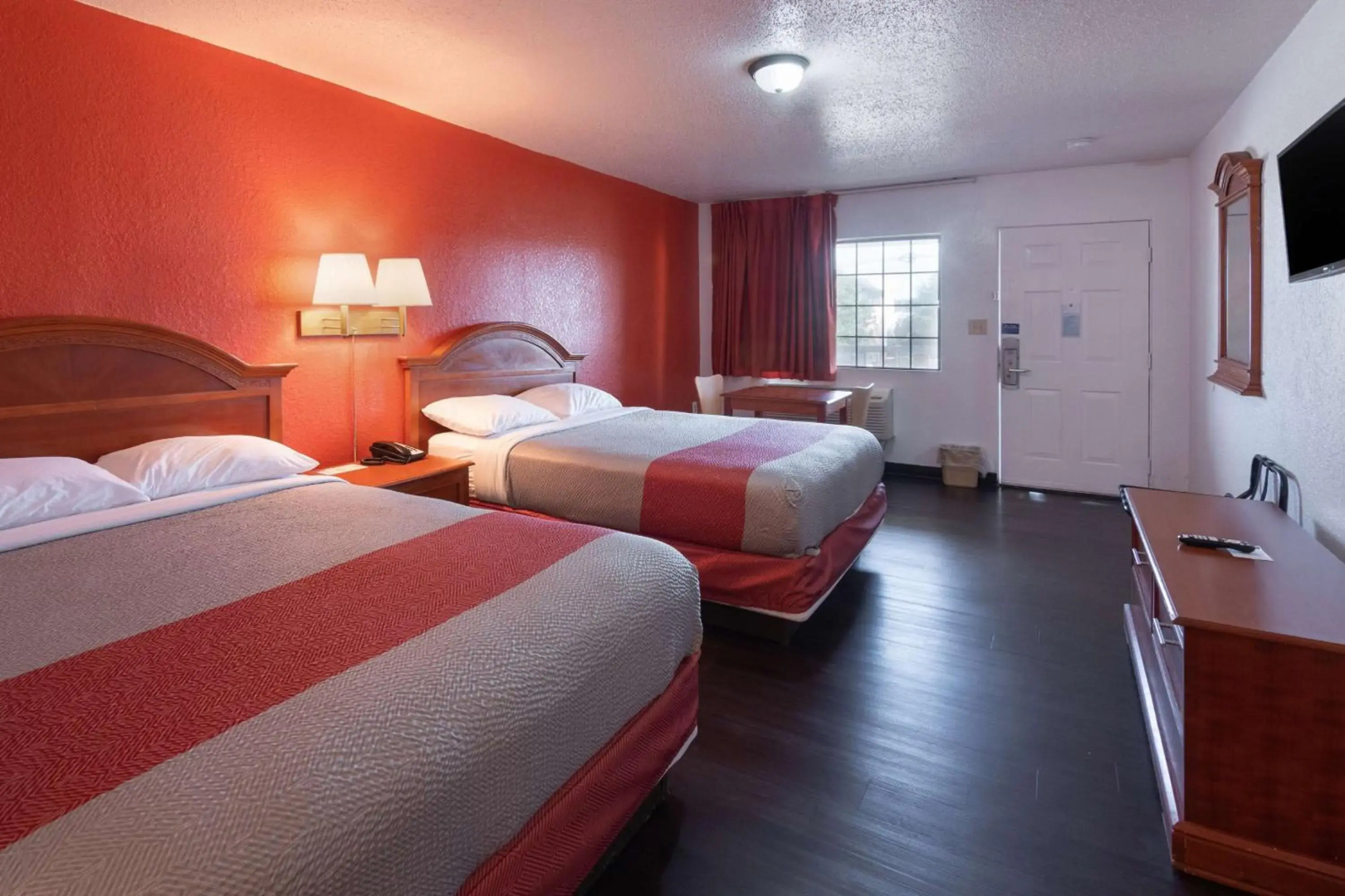 Motel 6 Montgomery, AL - Coliseum