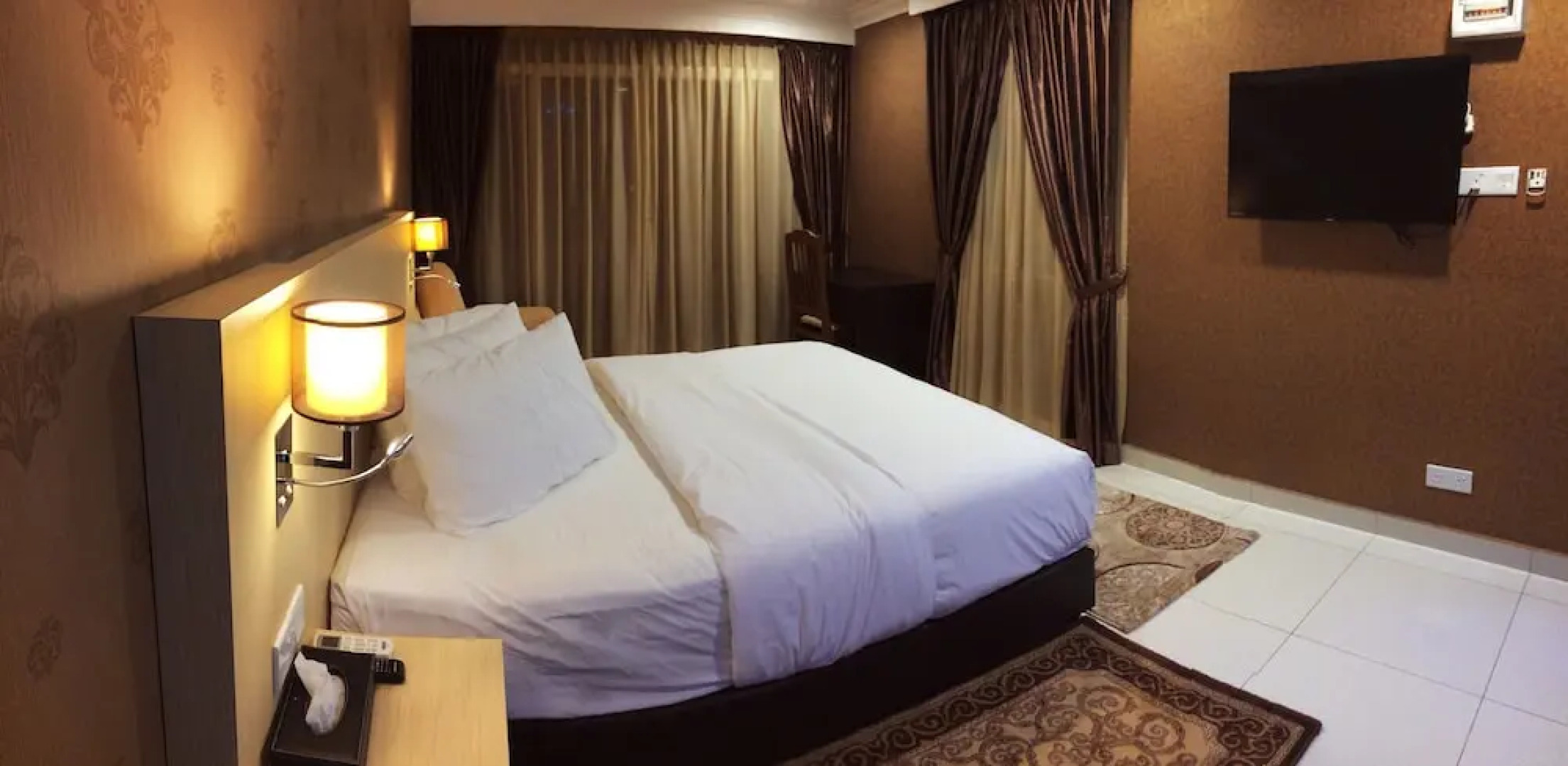Kesuma Villa Exclusive Stay