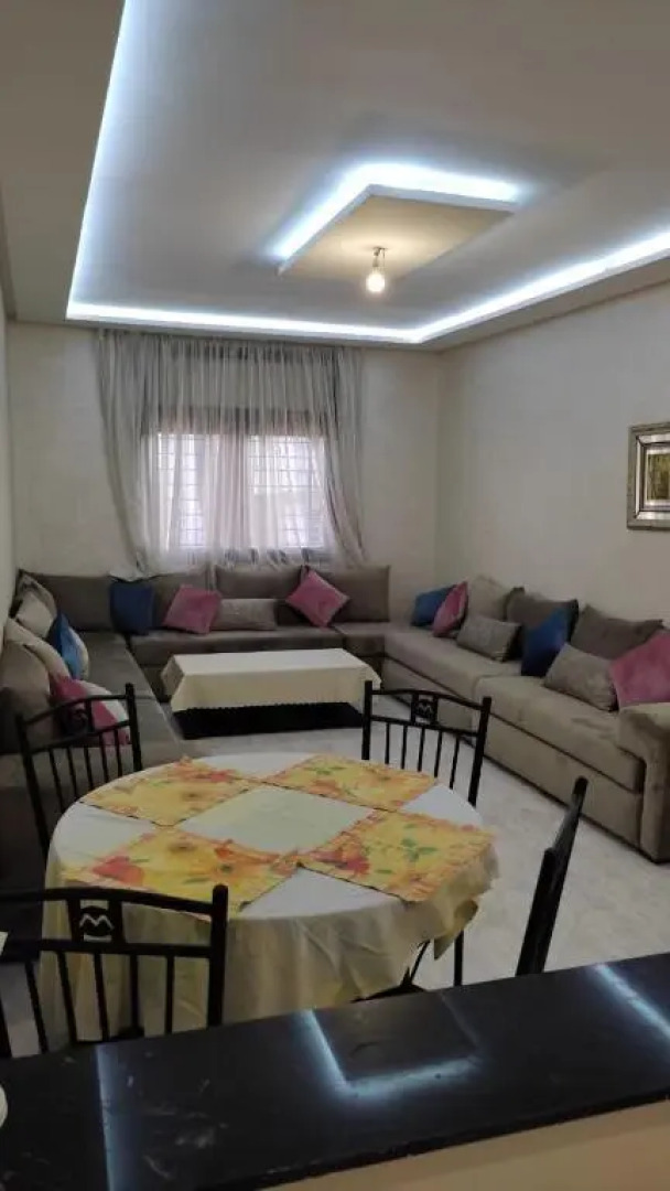 Résidence Assafae Harhoura