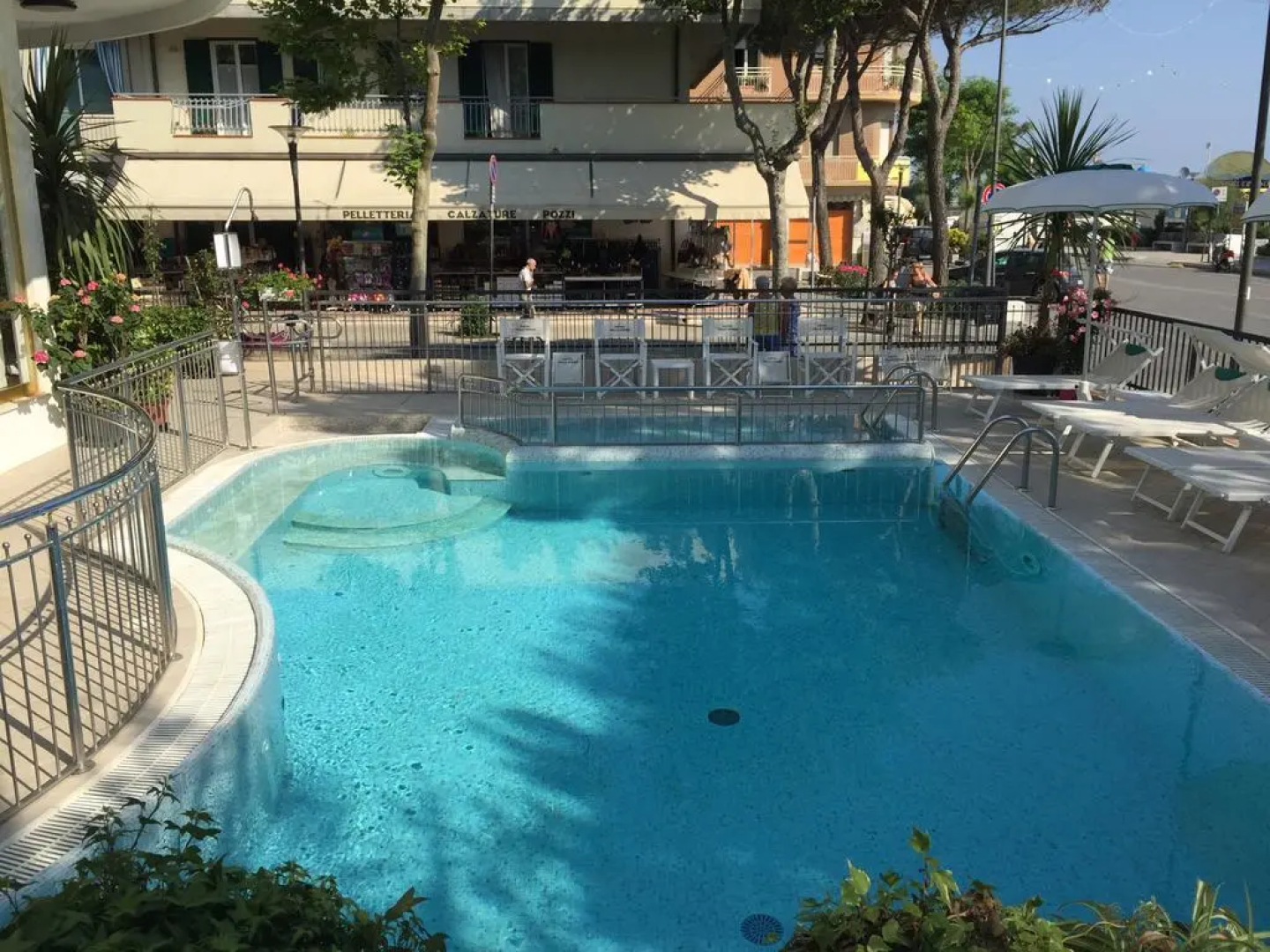 Hotel Villa Verde