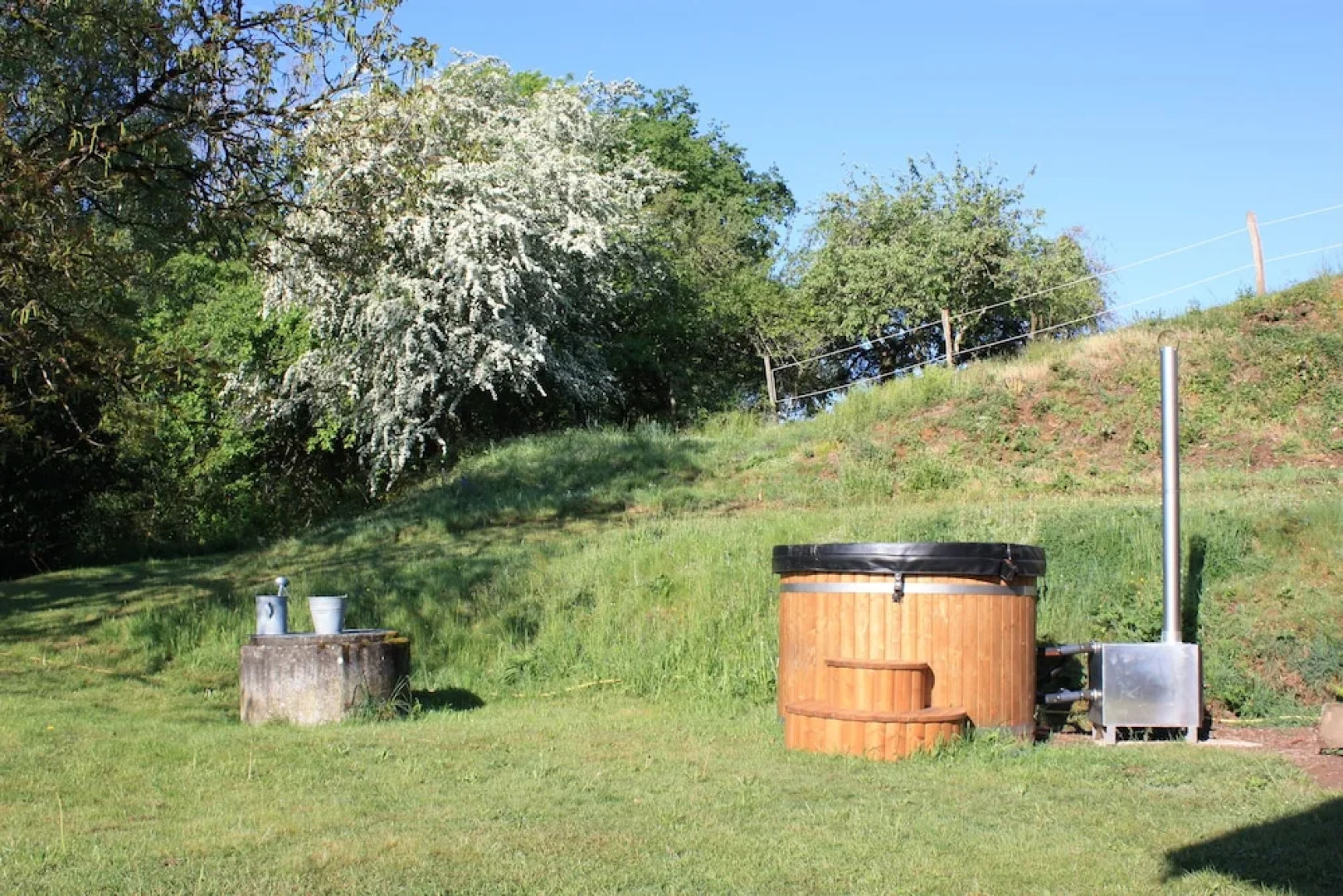 Chambres d'hôtes Chez Bles