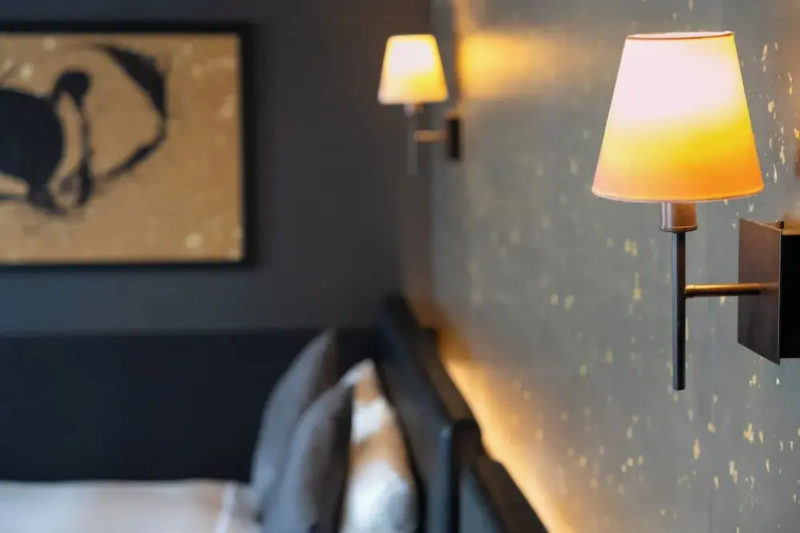 Iyashidokoro hotel Kanraku Kurumeekimae