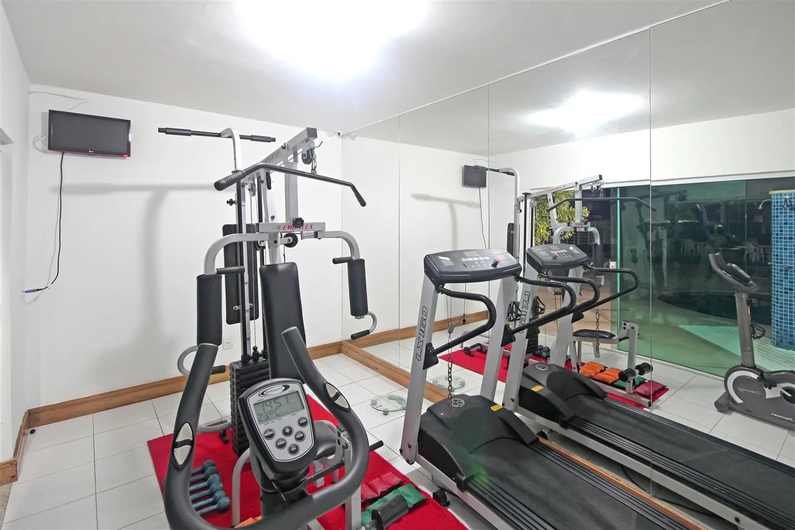 Hotel Paradiso del Sol